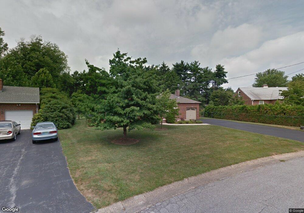 25 Dartmouth Rd, Wilmington, DE 19808 - photo 1