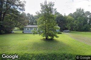 22361 Pine Level Rd, Capron, VA 23829