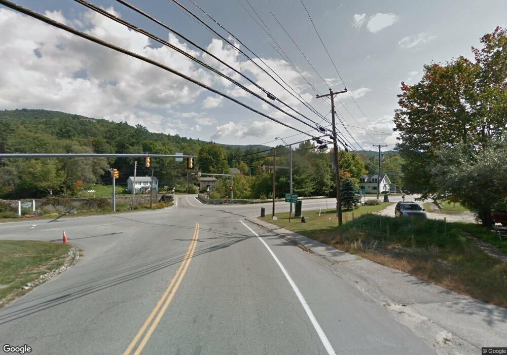 1292 New Hampshire Route 175, Campton, NH 03223 - photo 1