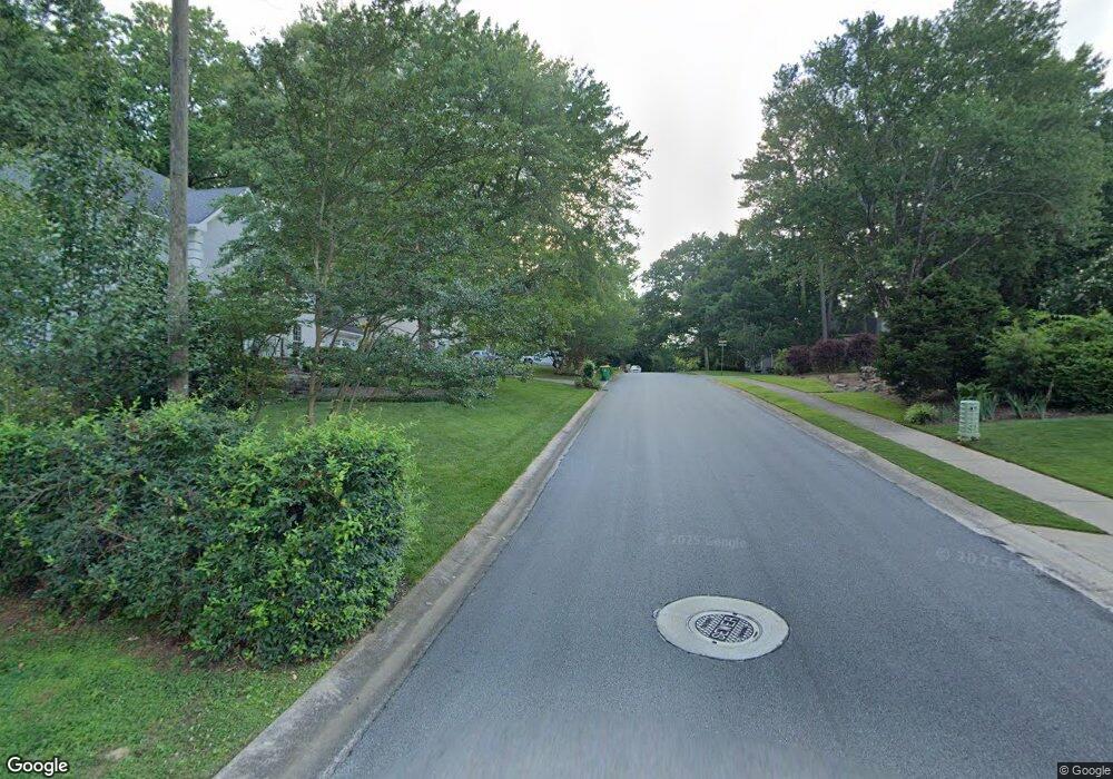 0 Spring Rock Terrace NE unit 8422491, Roswell, GA 30075 - photo 1