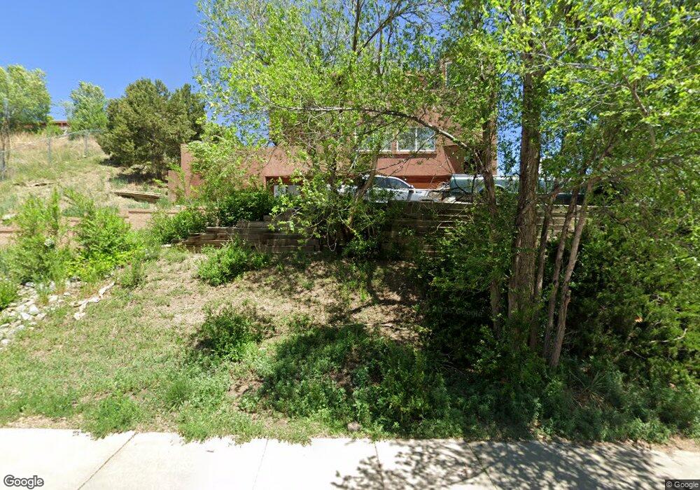 22 Dorchester Dr, Colorado Springs, CO 80905 - photo 1