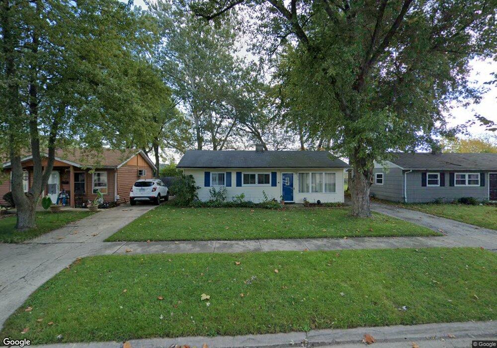 879 Taylor Ave, Aurora, IL 60506 - photo 1