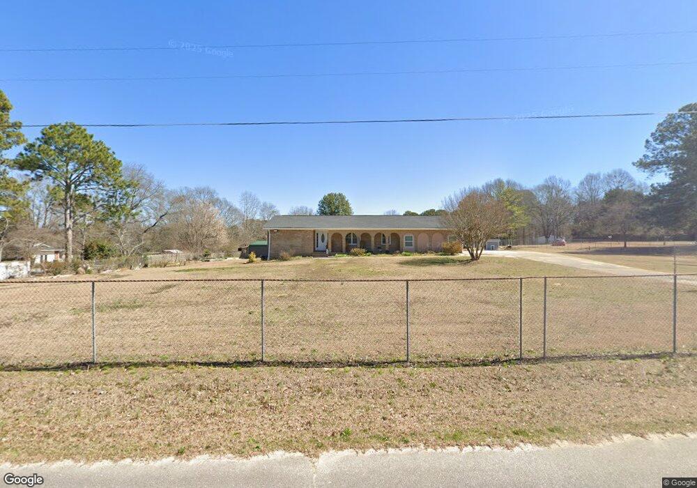 2838 Sunday Rd, Stockbridge, GA 30281 - photo 1