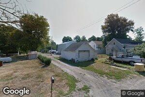 203 E Ash St, Winfield, IA 52659