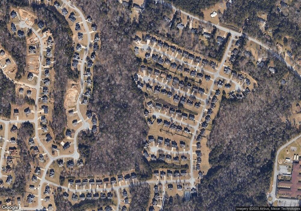 2512 Daisy Ln unit 2, Conyers, GA 30012 - photo 1