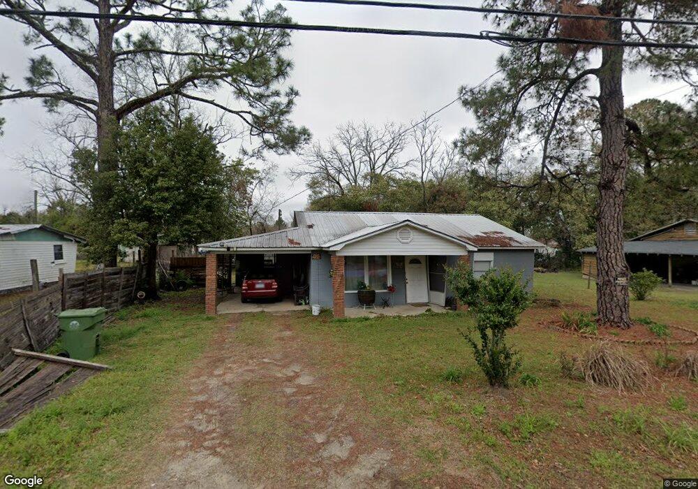 906 Bay St, Adel, GA 31620 - photo 1