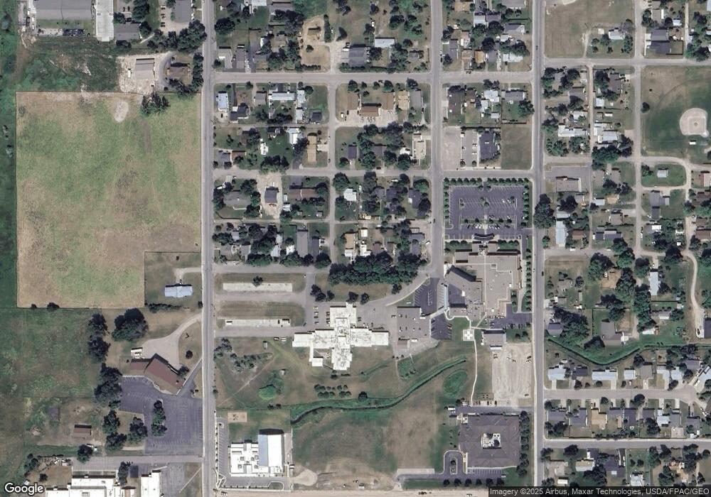 1403 1st St W, Polson, MT 59860 - photo 1