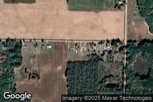 5417 E Deer Rd, Walkerville, MI 49459