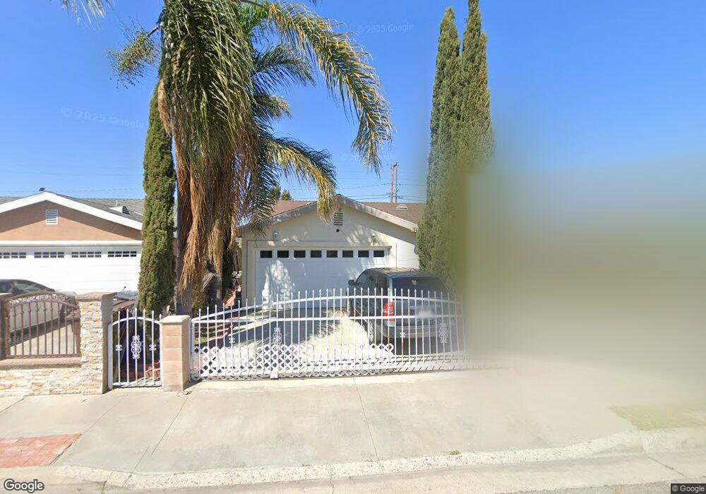 1407 W 151st St, Compton, CA 90220 - photo 1
