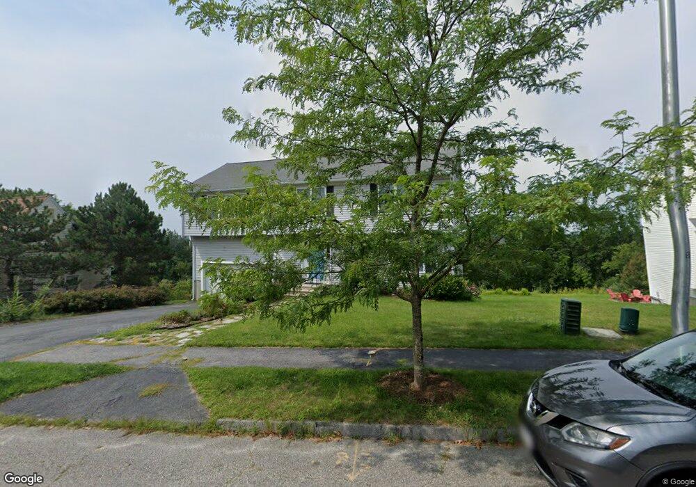 25 Mohave Rd, Worcester, MA 01606 - photo 1