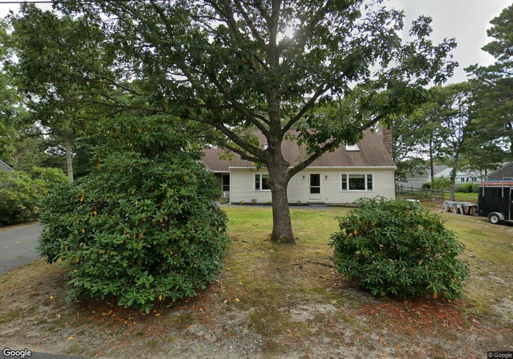 135 Blue Rock Rd, South Yarmouth, MA 02664 - photo 1