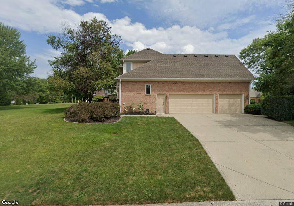 11780 Sea Star Cir, Fishers, IN 46037 - photo 1
