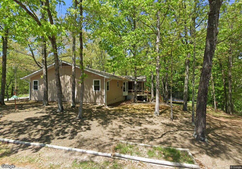 1 Newlyn Ln, Bella Vista, AR 72714 - photo 1