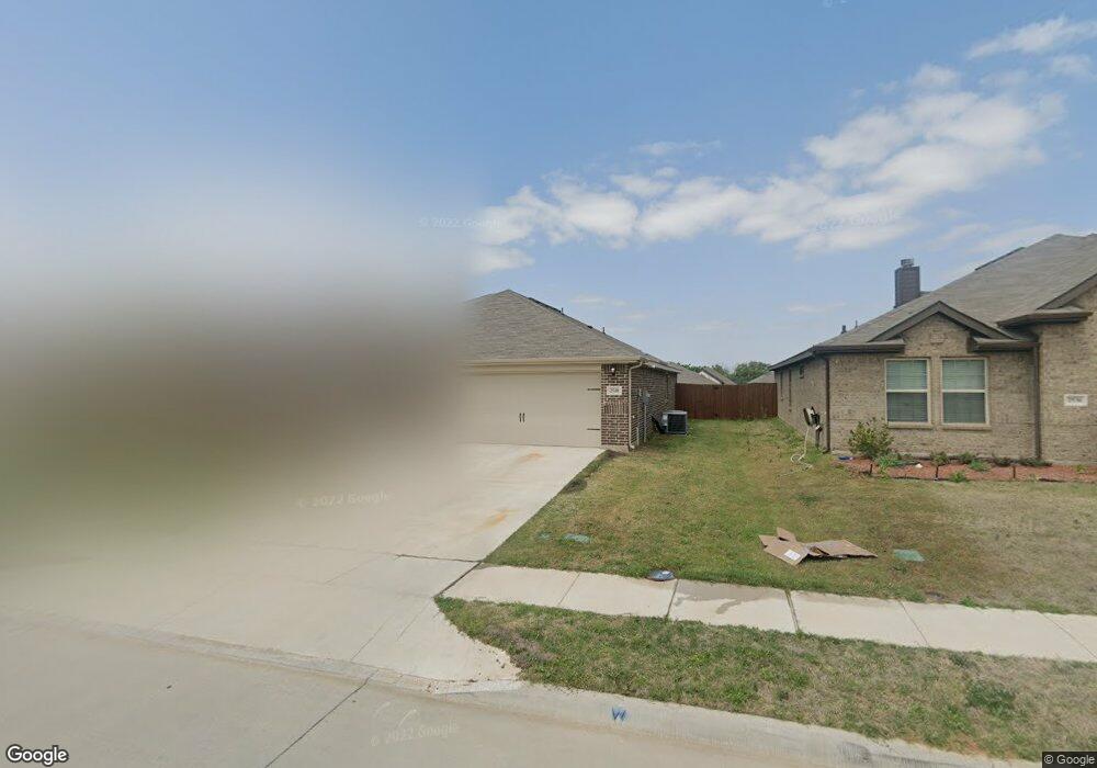 2540 Silver Fox Trail, Weatherford, TX 76087 - photo 1