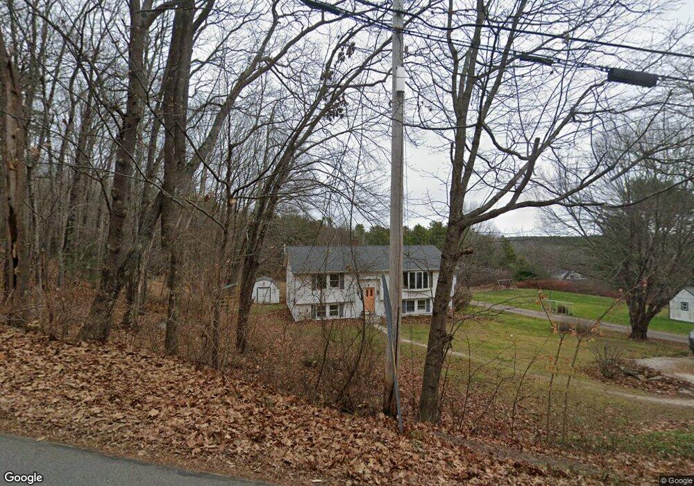 9 Torrey Hill Range Rd, Freeport, ME 04032 - photo 1