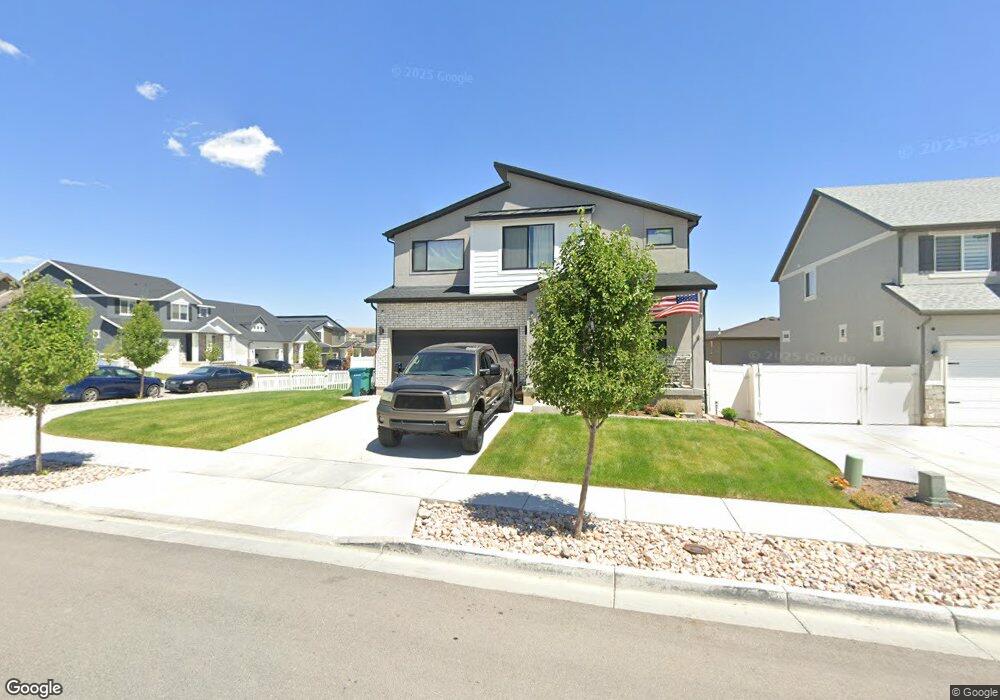 6652 W 7870 S unit 415, West Jordan, UT 84081 - photo 1