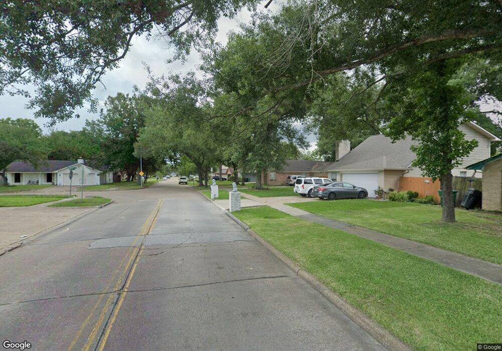 3802 Mayfield Oaks Ln, Houston, TX 77088 - photo 1