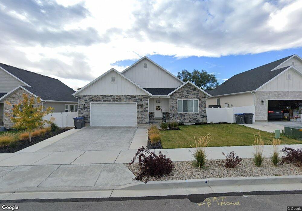 1767 W Brocious Way, South Jordan, UT 84095 - photo 1