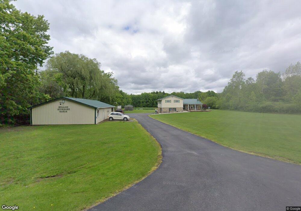 4512 Kyle Rd, Dorset, OH 44032 - photo 1