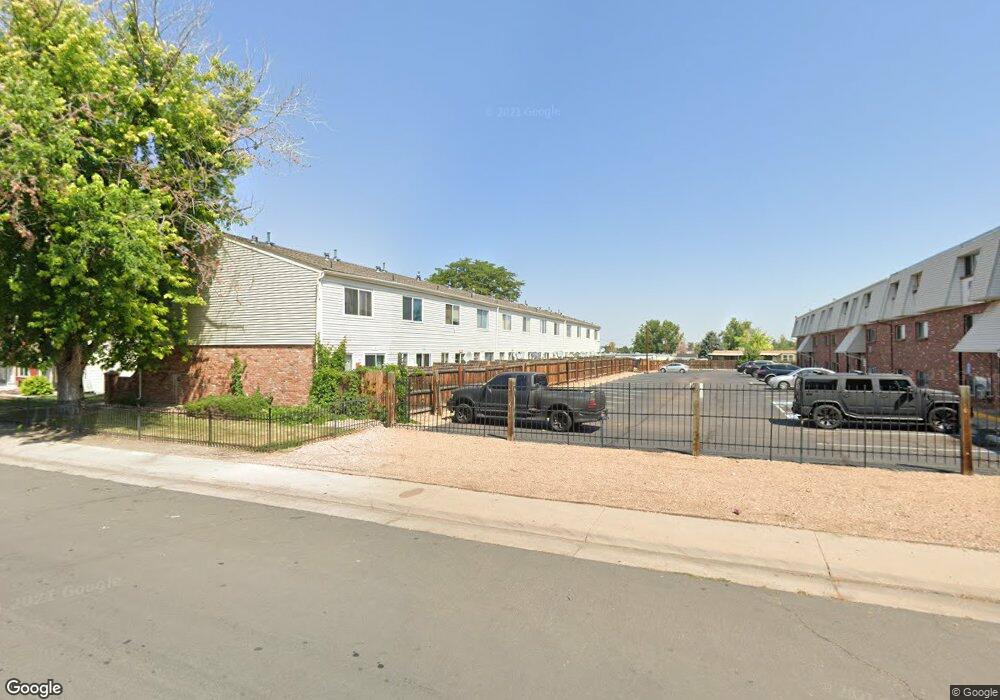 15809 E 13th Place unit E51, Aurora, CO 80011 - photo 1