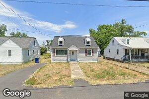 116 Hill St, Fredericksburg, VA 22408