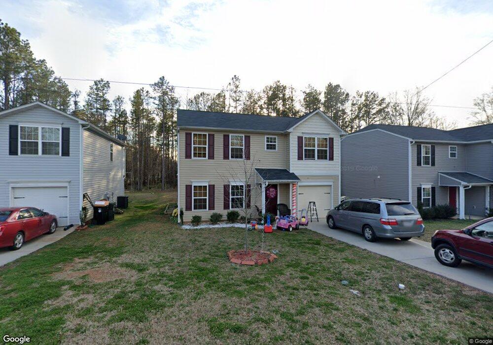 616 Faith Dr SW unit 4, Concord, NC 28027 - photo 1