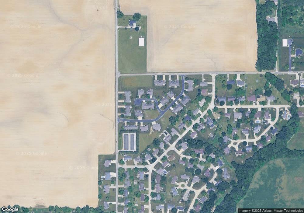 3065 Glenview Dr unit 14B, Anderson, IN 46012 - photo 1