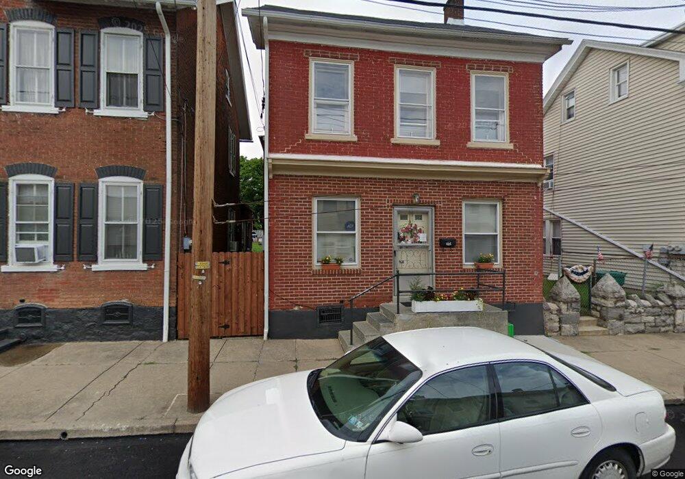 614 Spring St, Bethlehem, PA 18018 - photo 1