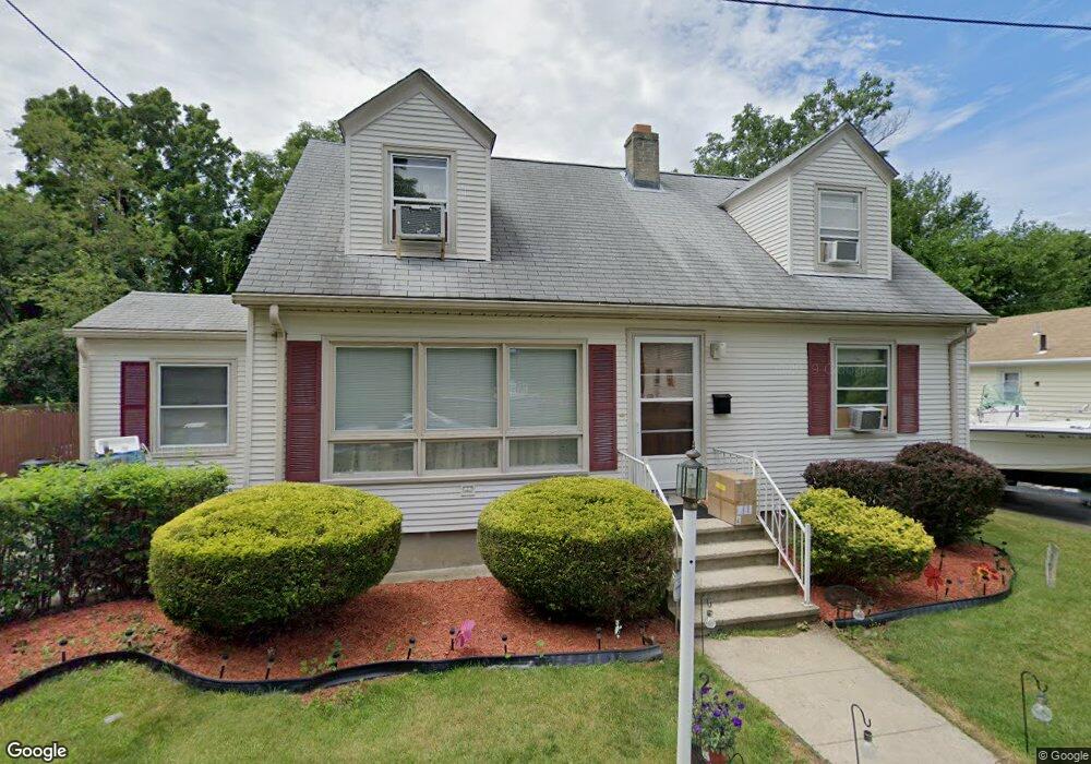 37 Mcclellan St, Providence, RI 02909 - photo 1