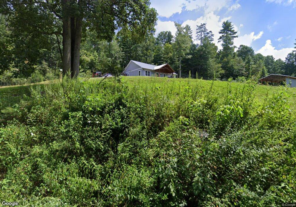 3040 Gates Chapel Rd, Ellijay, GA 30540 - photo 1