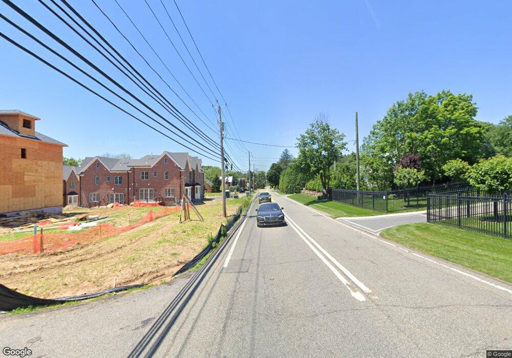 995 Closter Dock Rd, Alpine, NJ 07620 - photo 1