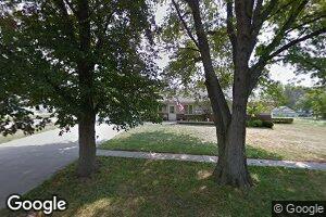 200 S Cuming St, Pilger, NE 68768