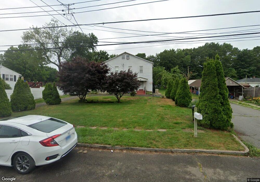 44 Edgemere Rd, East Haven, CT 06512 - photo 1