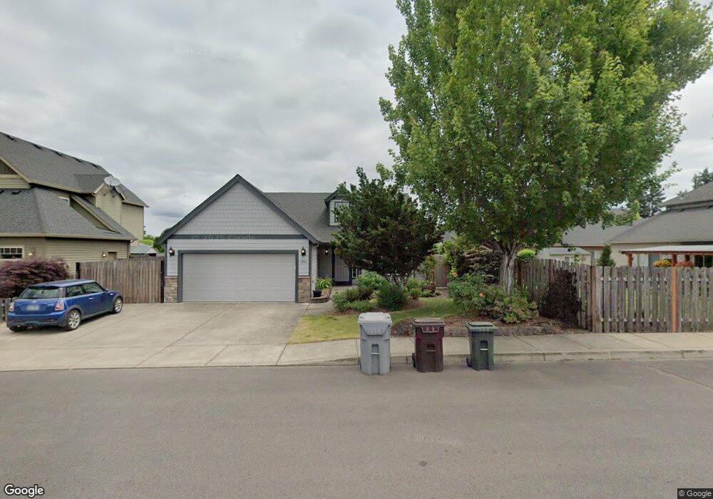 1516 N Juniper Place, Canby, OR 97013 - photo 1