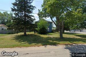 200 Center Ave S, Mitchellville, IA 50169