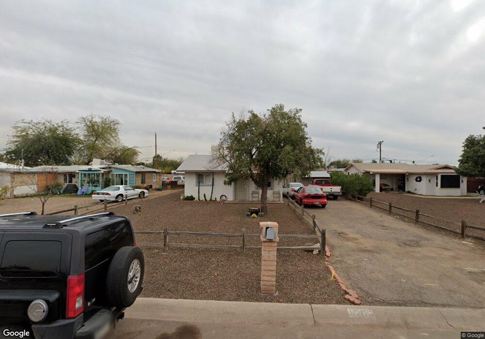 1205 W Cinnabar Ave, Phoenix, AZ 85021 - photo 1