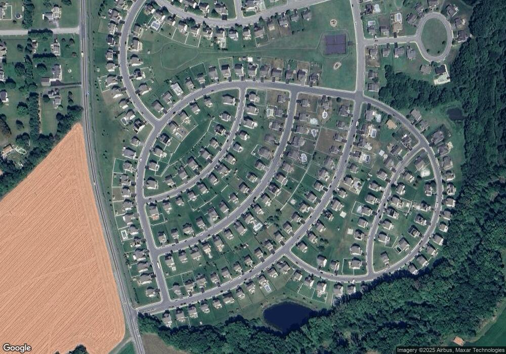 149 Snow Branch Rd, Clayton, DE 19938 - photo 1