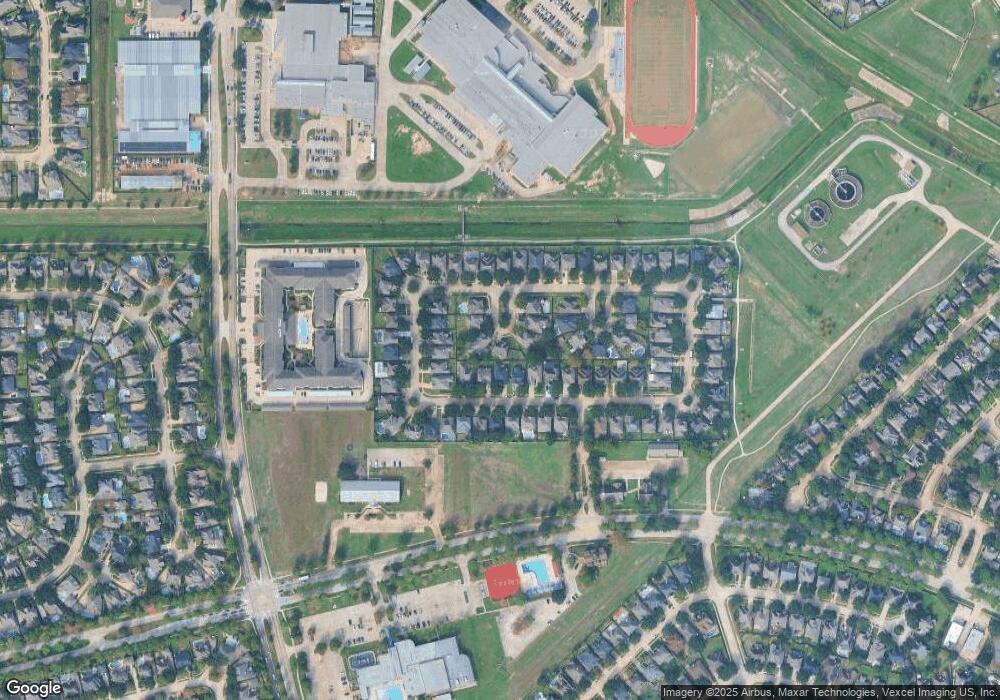 8302 Andover Woods Ct, Houston, TX 77095 - photo 1