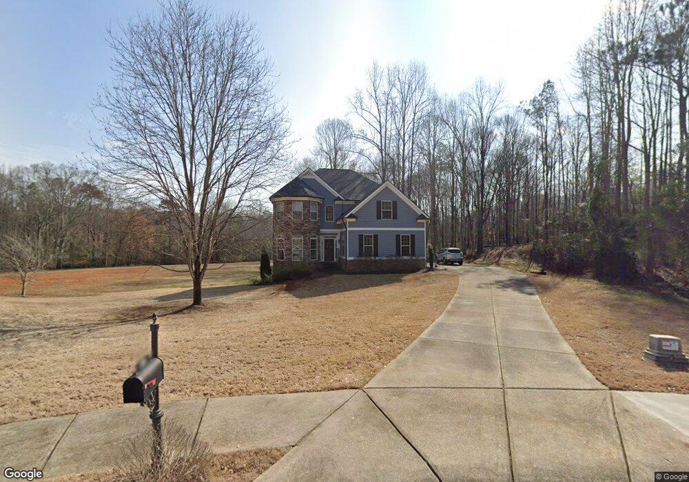 82 Jennings Ct, Jefferson, GA 30549 - photo 1