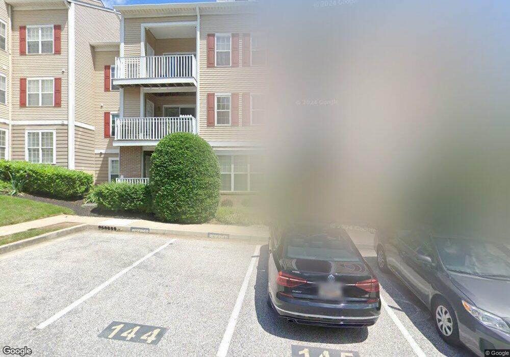 4 Tyler Falls Ct unit D, Baltimore, MD 21209 - photo 1