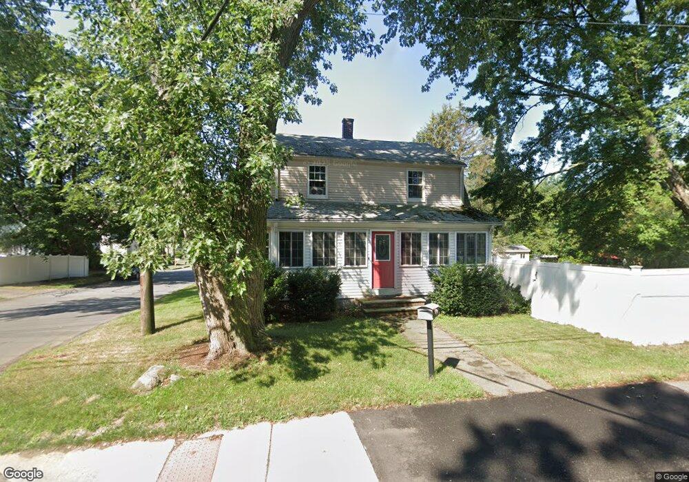 148 Lowell St unit 1, Lexington, MA 02420 - photo 1