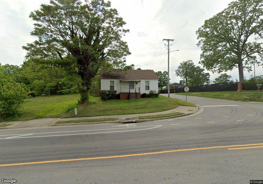 525 N Centennial St, High Point, NC 27262 - photo 1