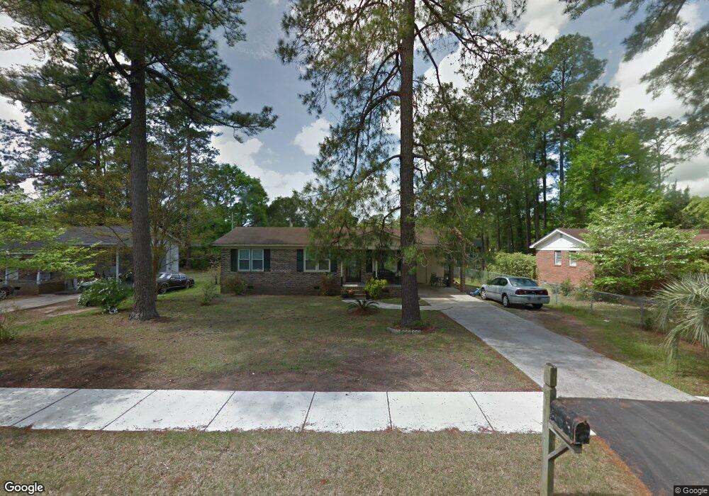 1009 Temple St, Conway, SC 29527 - photo 1