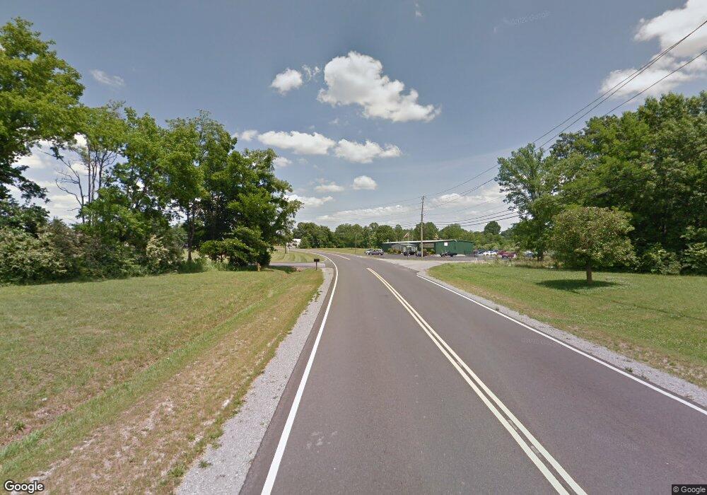 0 Stanley Blvd, Shelbyville, TN 37160 - photo 1