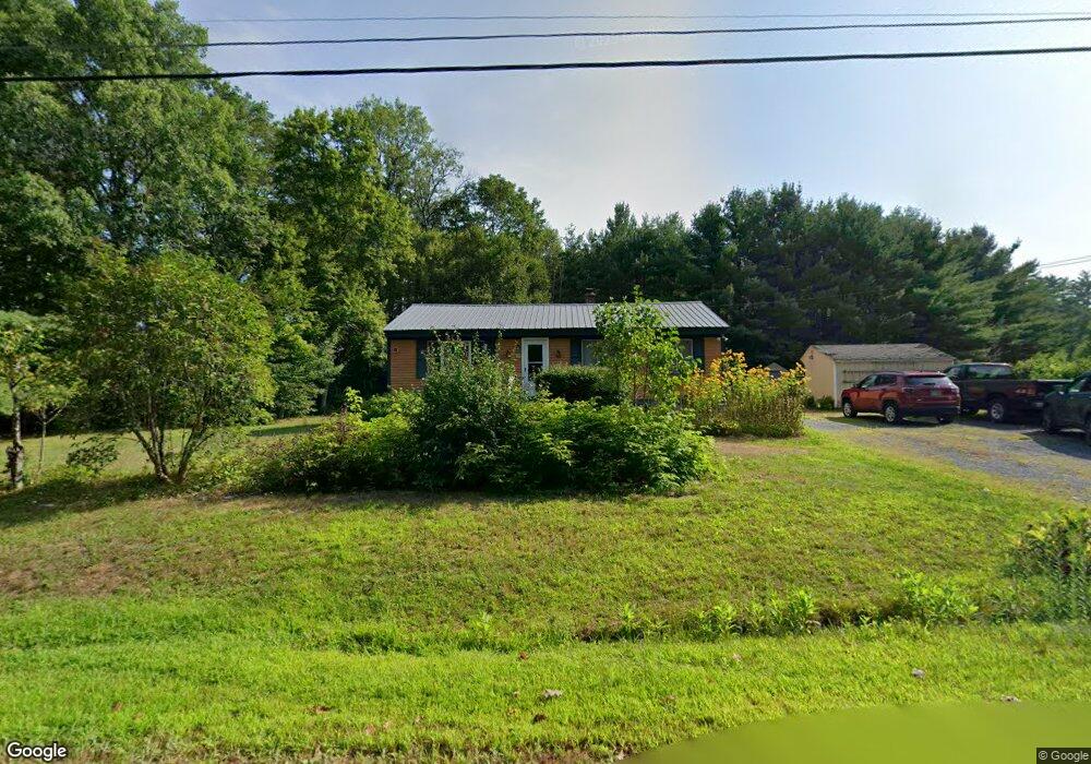 19 Roberts Ln, Winchester, NH 03470 - photo 1