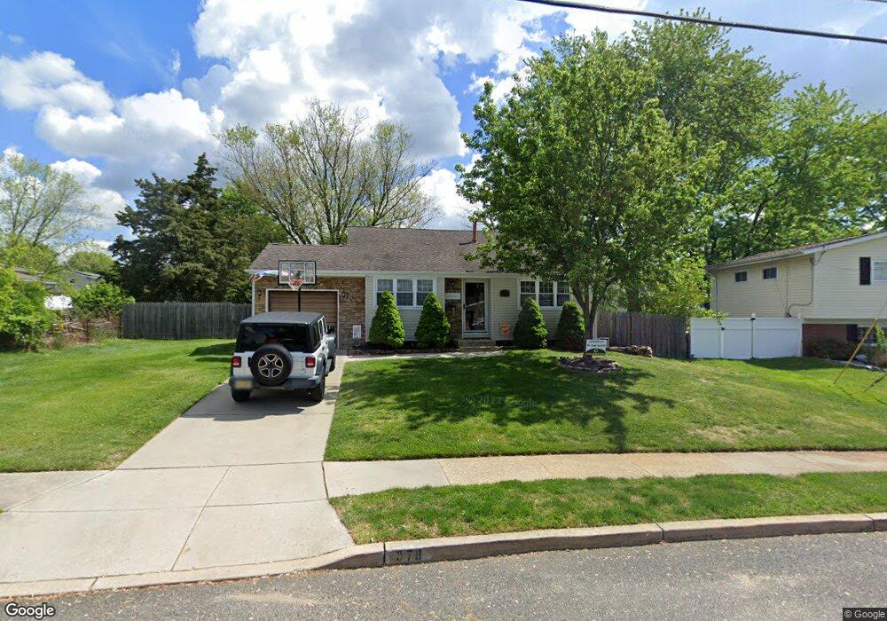 378 Lansing Dr, Mantua, NJ 08051 - photo 1