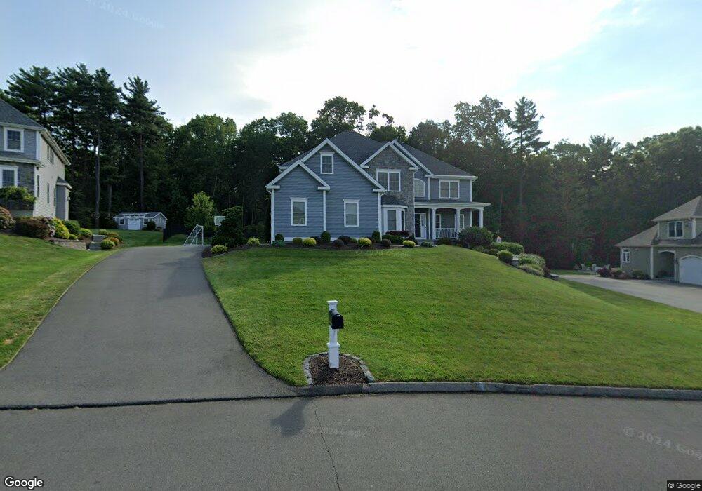 41 Hawthorne Cir, Rocky Hill, CT 06067 - photo 1