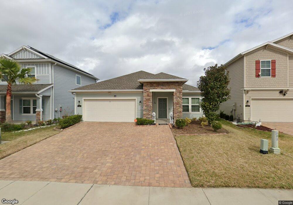 1463 Tripper Dr, Jacksonville, FL 32211 - photo 1