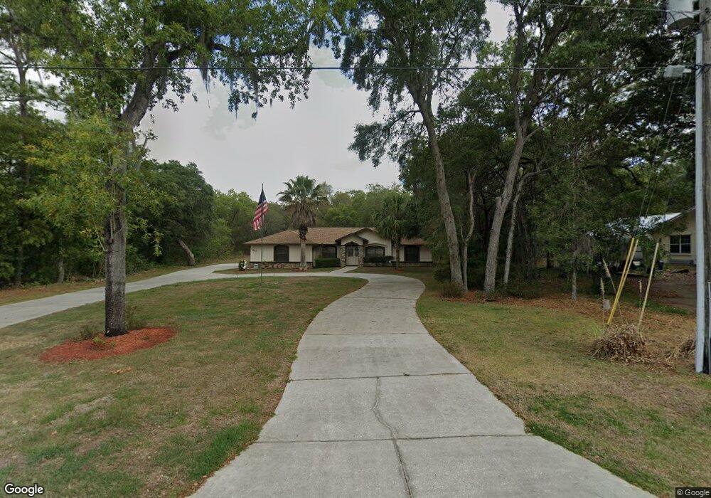 647 E Knightsbridge Place, Lecanto, FL 34461 - photo 1