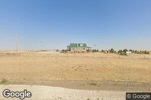 25586 Sd Highway 44, White River, SD 57579